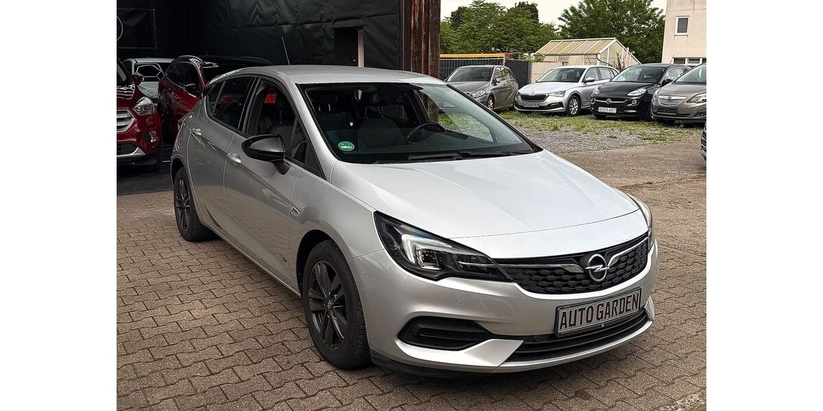 Opel Astra 30.900 km 14.800 &euro; Schwetzingen 68723