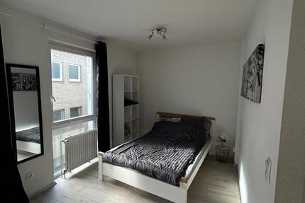 Ferienimmobilie Aachen Aachen-Mitte - 50&euro; | Angebot:26581523