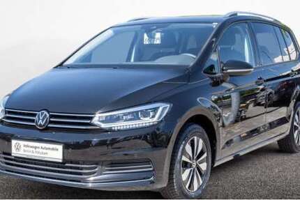 VW Touran 28.881 km 33.550 &euro; Berlin 14167
