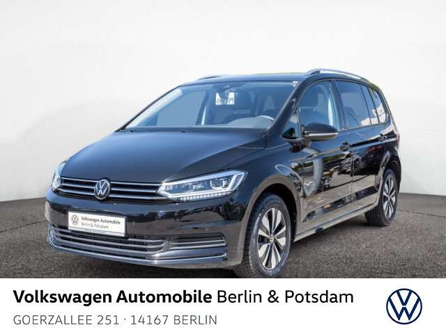 VW Touran 28.881 km 33.550 &euro; Berlin 14167