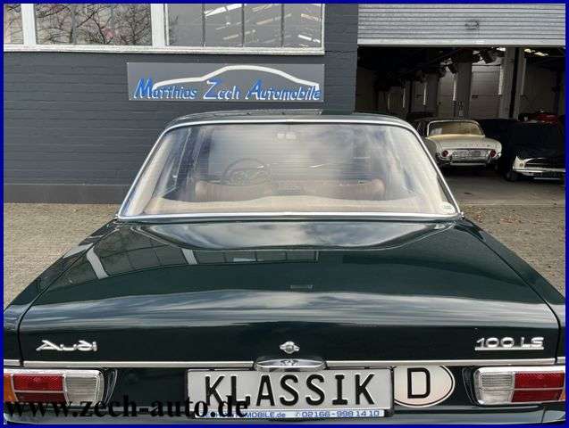 Audi 100 71.500 km 12.900 &euro; Mönchengladbach 41238