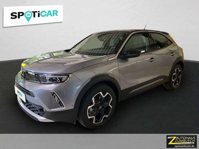 Opel Mokka 22.990 km 22.980 € Dülmen 48249