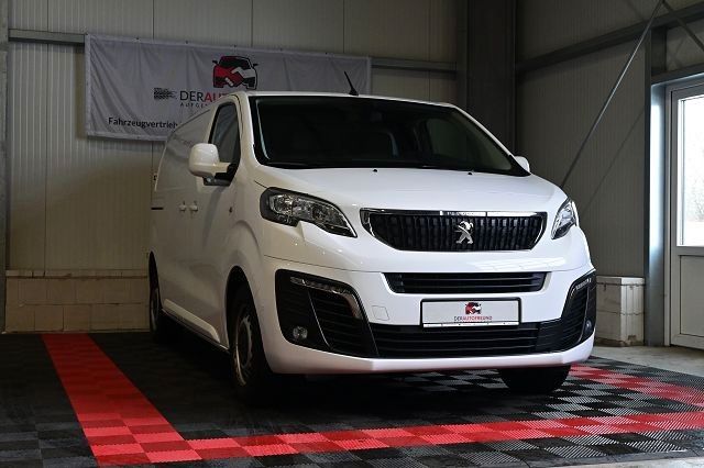 Peugeot Expert 122.871 km 15.750 &euro; Vechta 49377