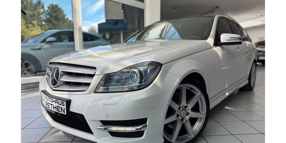 Mercedes-Benz C 250 143.000 km 18.990 &euro; Laatzen (Hannover) 30880
