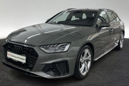 Audi A4 34.100 km 42.490 &euro; Weilheim 82362