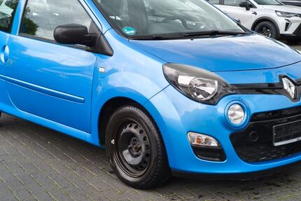 Renault Twingo 101.500 km 1.790 &euro; Kassel 34125