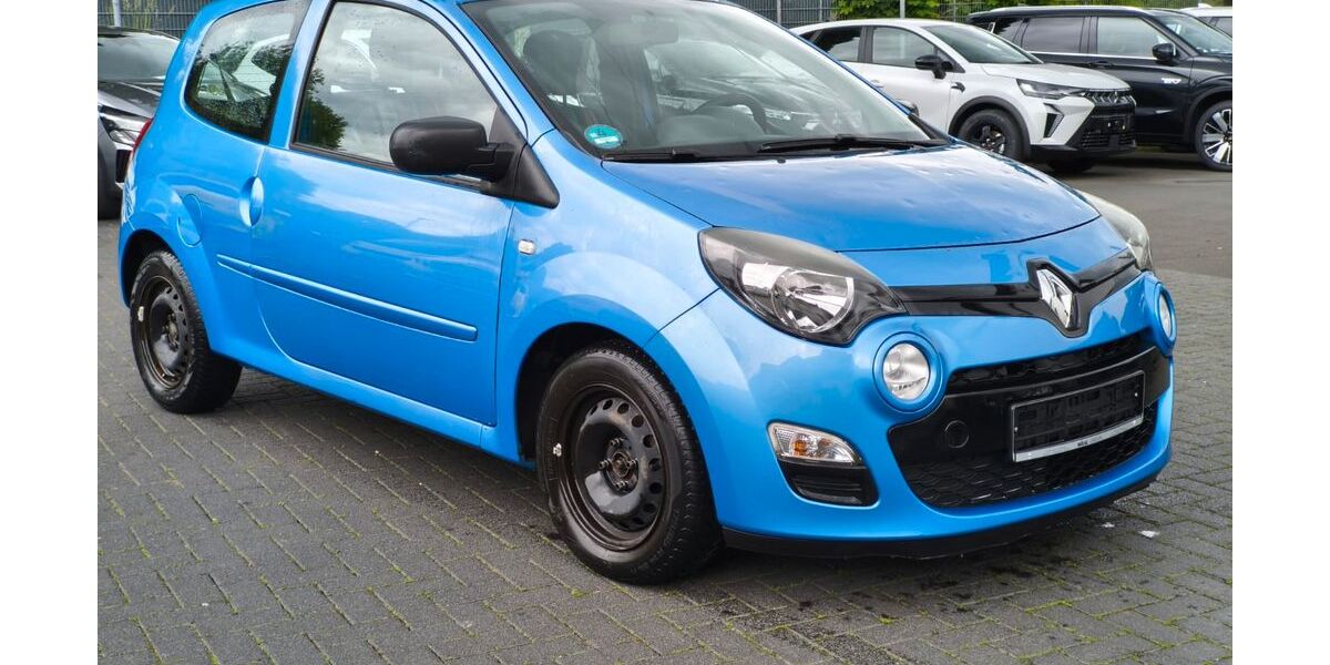 Renault Twingo 101.500 km 1.790 &euro; Kassel 34125