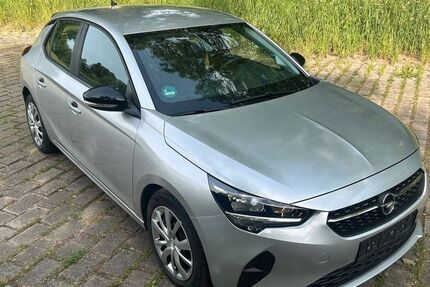 Opel Corsa 124.542 km 8.475 &euro; Mosbach 74821