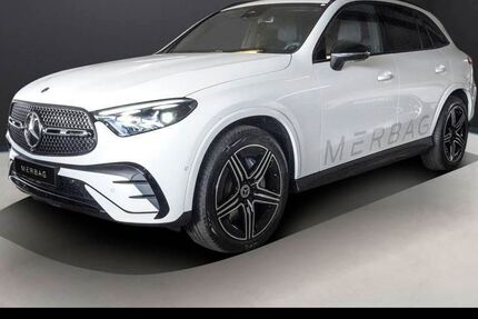 Mercedes-Benz GLC 220 9.900 km 57.890 &euro; Wiesbaden 65189