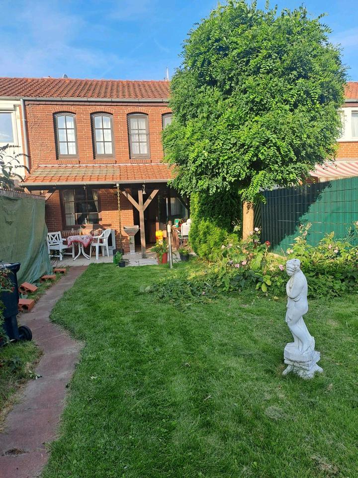 Reihenchaus zu verkaufen, , in Bassum