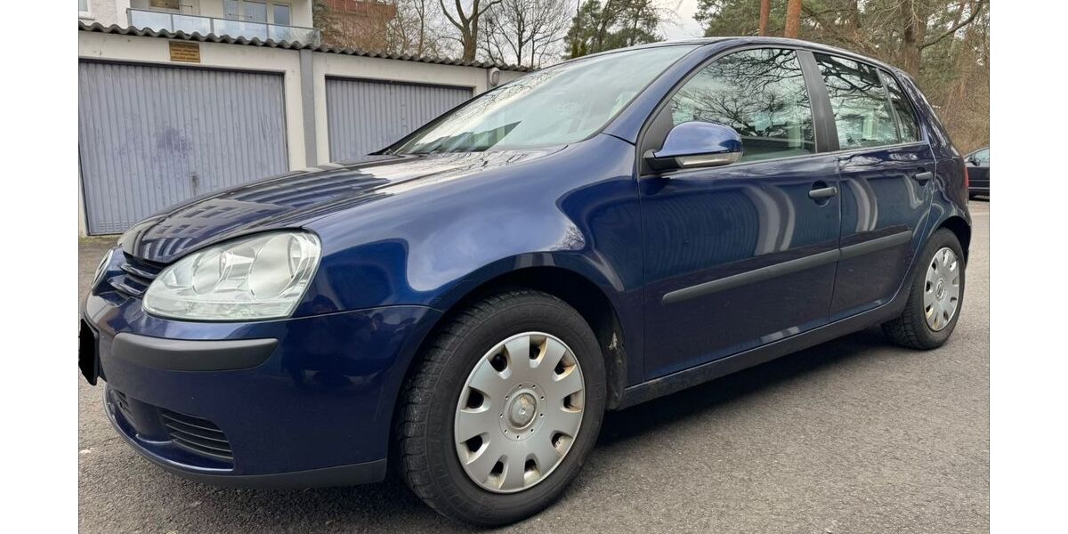 VW Golf 284.000 km 1.690 &euro; Neu-Isenburg 63263