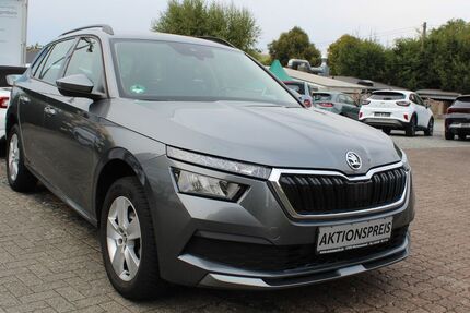 Skoda Kamiq 22.890 km 19.500 € Höchstenbach 57629