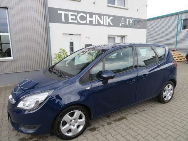 Meriva