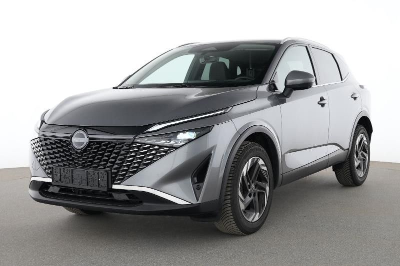 Nissan Qashqai 10.991 km 27.970 &euro; Bielefeld 33689