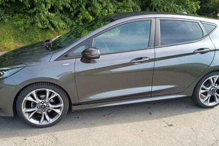 Ford Fiesta 43.078 km 13.000 &euro; Osnabrück 49088
