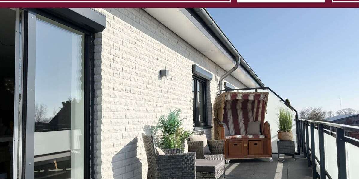 Etagenwohnung Großenbrode - 2.5 Zimmer, 91 m&sup2;, 435.000&euro; | Angebot:25768516