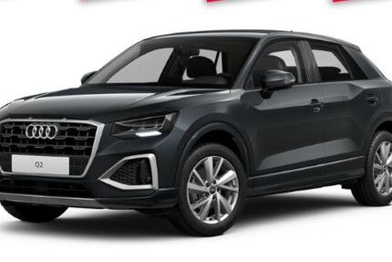 Audi Q2 31.157 km 23.980 &euro; Leipzig 04347