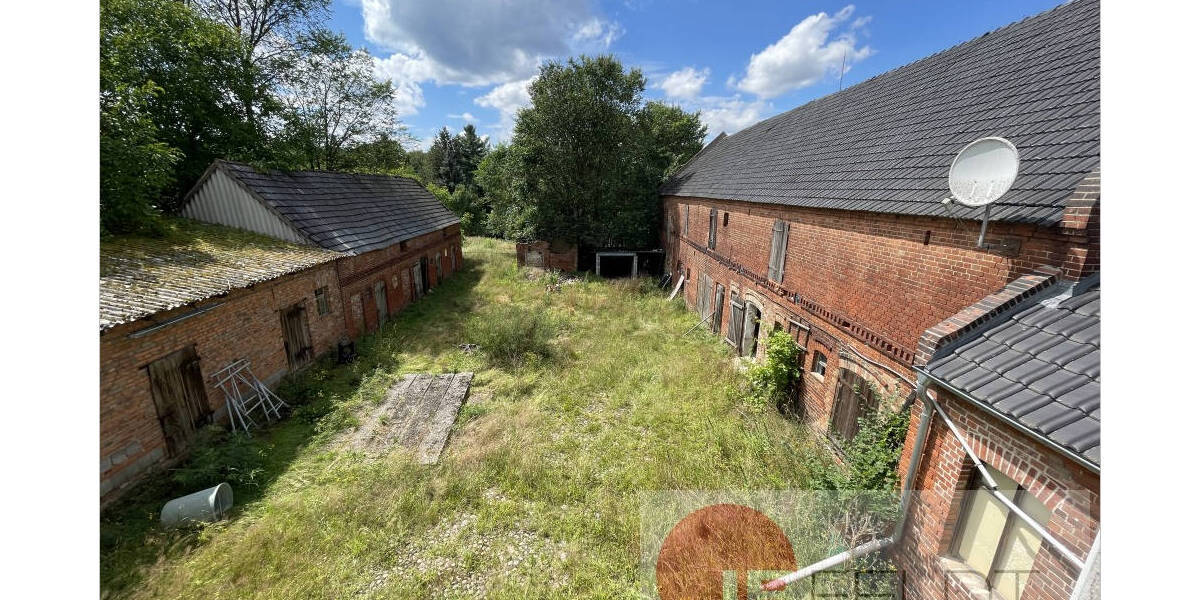 Mehrfamilienhaus, Wohnhaus Niedergörsdorf / Wergzahna Wergzahna - 1 Zimmer, 250 m&sup2;, 269.000&euro; | Angebot:25696043