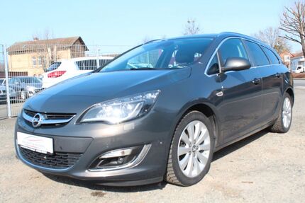Opel Astra 249.950 km 4.999 &euro; Herzberg am Harz 37412
