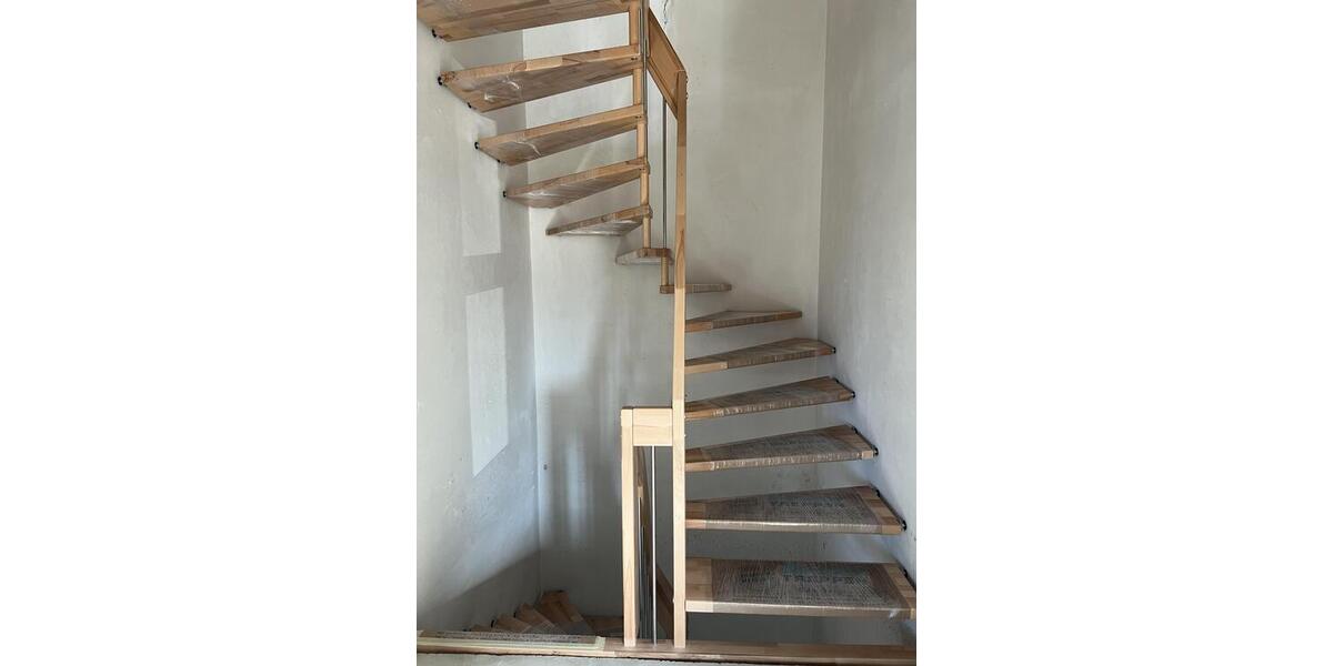 Moderne Doppelhaushälfte - Doppelhaushälfte Hildesheim Sorsum | Angebot:25439763