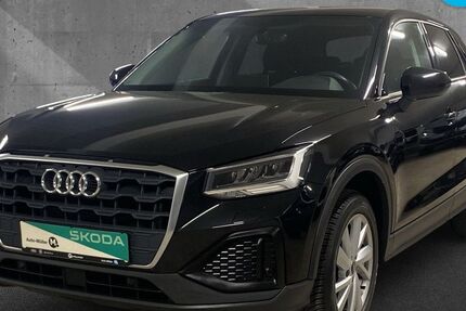 Audi Q2 46.672 km 19.980 &euro; Wetzlar 35578