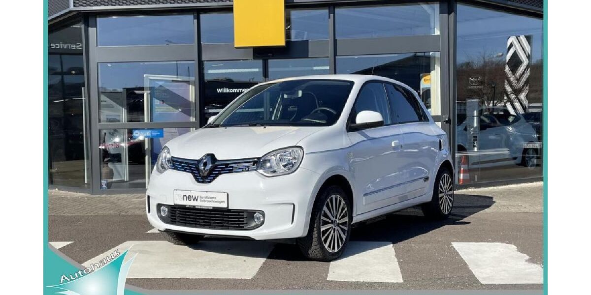 Renault Twingo 5.050 km 14.990 &euro; Idar-Oberstein 55743