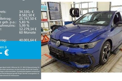 VW Golf 19.982 km 34.330 &euro; Rottweil 78628