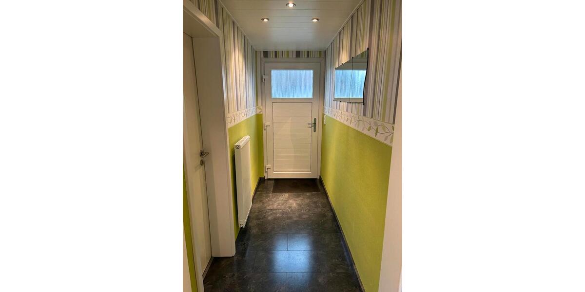 Reihenhaus Alsdorf - 3.5 Zimmer, 81 m&sup2;, 820&euro; | Angebot:25022703