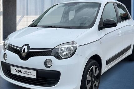 Renault Twingo 42.842 km 8.690 &euro; Hamburg 20537