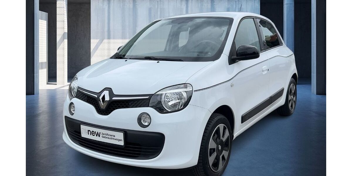 Renault Twingo 42.842 km 8.690 &euro; Hamburg 20537