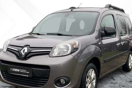 Renault Kangoo 163.777 km 11.301 &euro; Goslar 38644