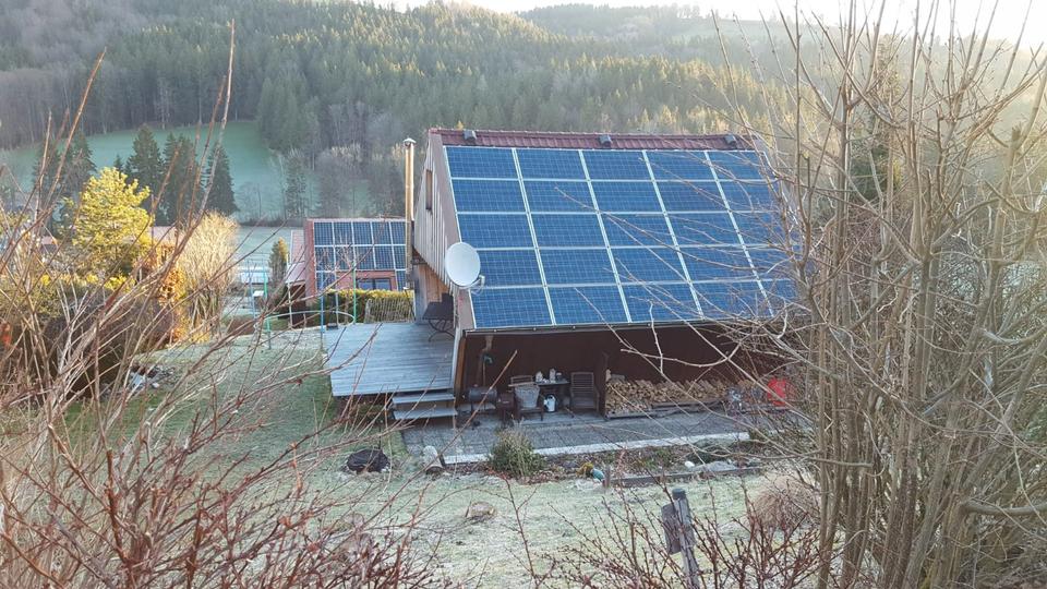 Einfamilienhaus Hausham - 4 Zimmer, 60 m&sup2;, 498.000&euro; | Angebot:26063751