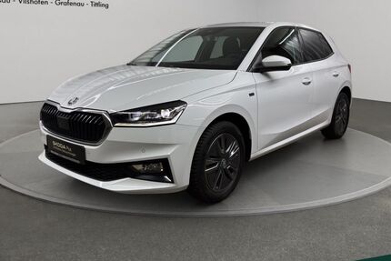 Skoda Fabia 26.078 km 19.940 &euro; Passau 94032