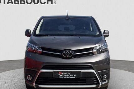 Toyota Proace (Verso) 128.000 km 29.999 &euro; Speyer 67346