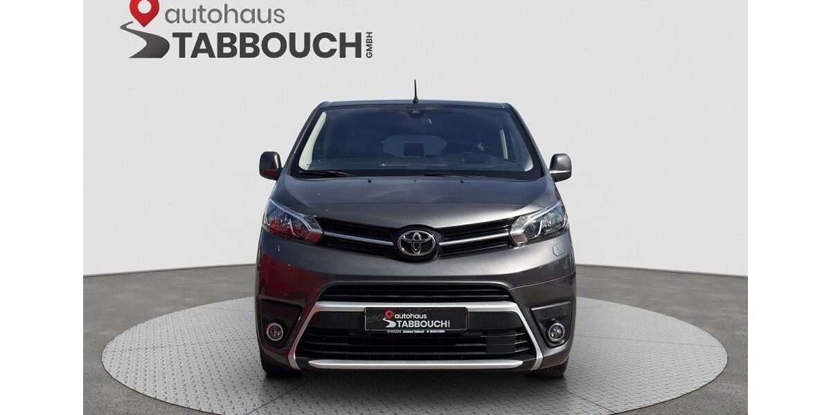 Toyota Proace (Verso) 128.000 km 29.999 &euro; Speyer 67346