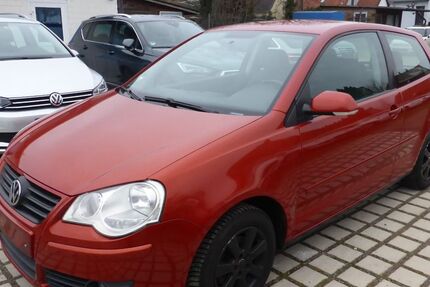 VW Polo 207.800 km 1.490 &euro; Wolfenbüttel 38304