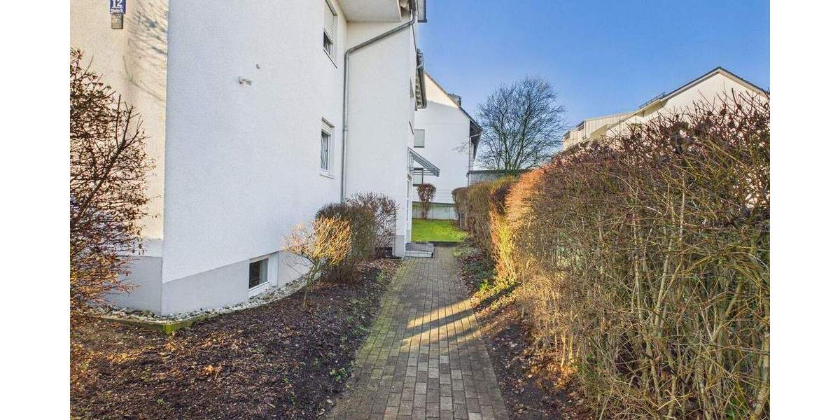 Etagenwohnung Ergoldsbach Langenhettenbach - 2 Zimmer, 56 m&sup2;, 165.000&euro; | Angebot:24749325