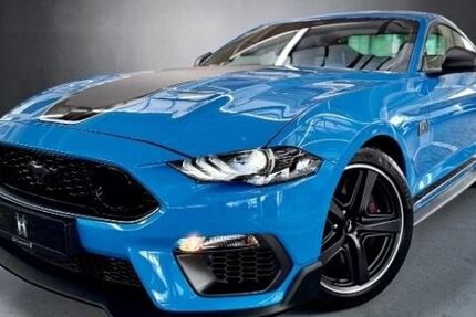 Ford Mustang 5.913 km 64.980 &euro; Troisdorf/Spich 53842