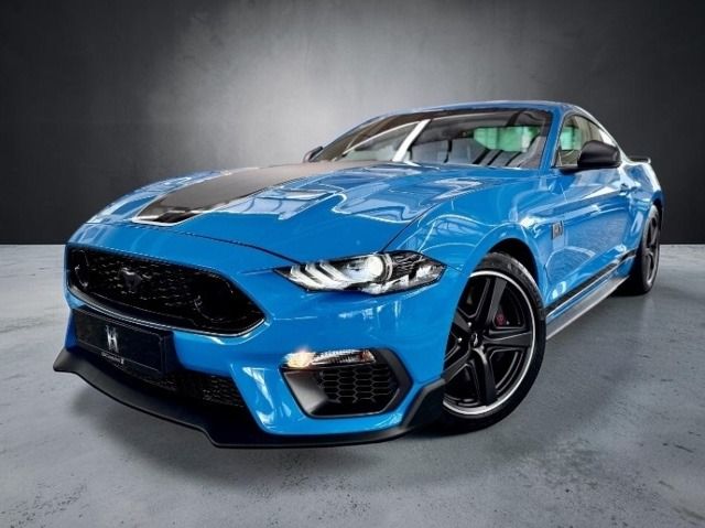 Ford Mustang 5.913 km 64.980 &euro; Troisdorf/Spich 53842