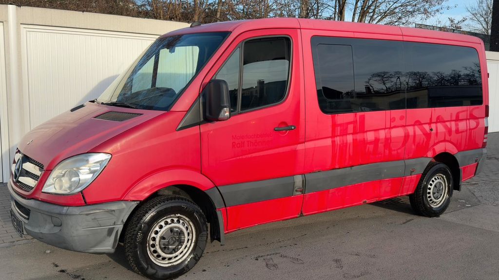 Mercedes-Benz Sprinter 292.752 km 3.750 &euro; Gelsenkirchen 45884