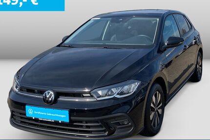 VW Polo 18.134 km 21.890 &euro; Göppingen 73037