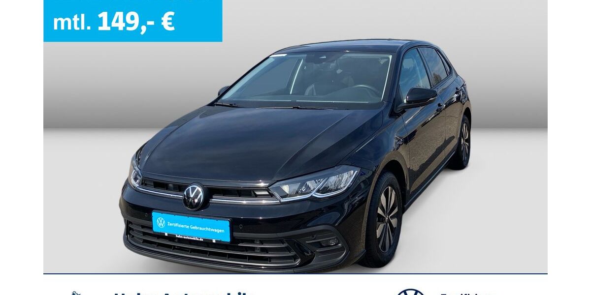 VW Polo 18.134 km 21.890 &euro; Göppingen 73037