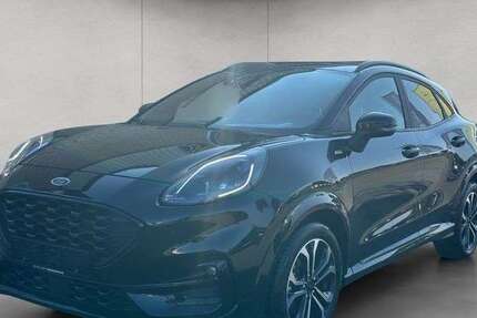 Ford Puma 15.899 km 23.450 &euro; Frankfurt am Main 60386