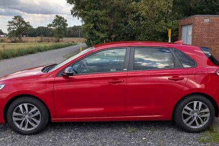 Hyundai i30 111.000 km 12.400 &euro; Heiden 46359