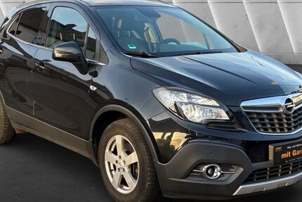 Opel Mokka 108.500 km 9.090 &euro; Mehring 54346