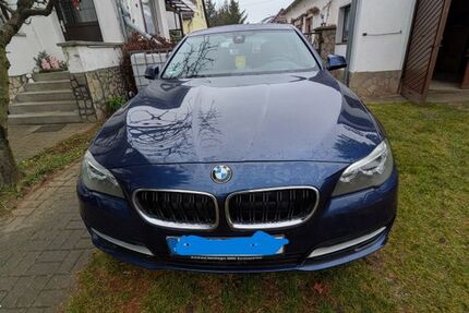 BMW 525 121.000 km 16.000 &euro; Endorf 06333