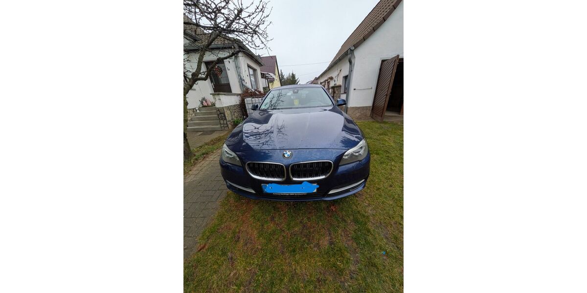 BMW 525 121.000 km 16.000 &euro; Endorf 06333