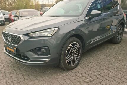 Seat Tarraco 166.500 km 20.200 &euro; Hamm 59067