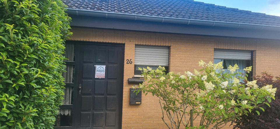 Bungalow Battweiler - 3 Zimmer, 120 m&sup2;, 280.000&euro; | Angebot:26929452