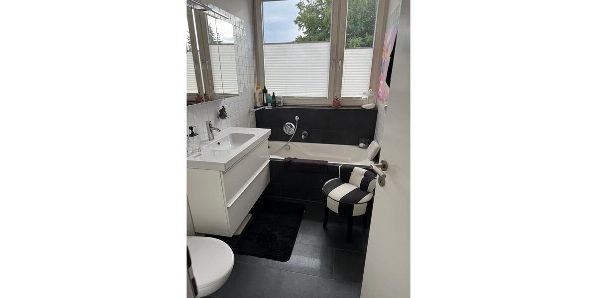 Maisonettenwohnung Scharbeutz Wulfsdorf - 3.5 Zimmer, 113 m&sup2;, 349.000&euro; | Angebot:26199831